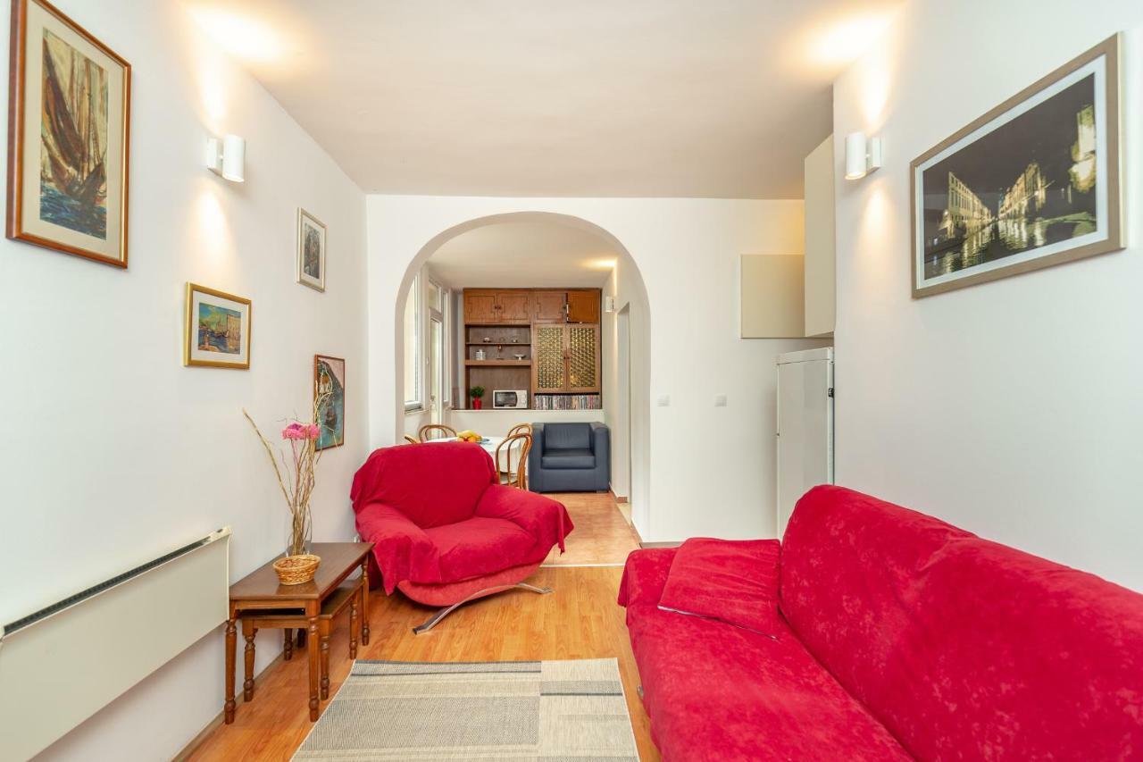 Relax - 1.4km From The Old Town Dubrovnik