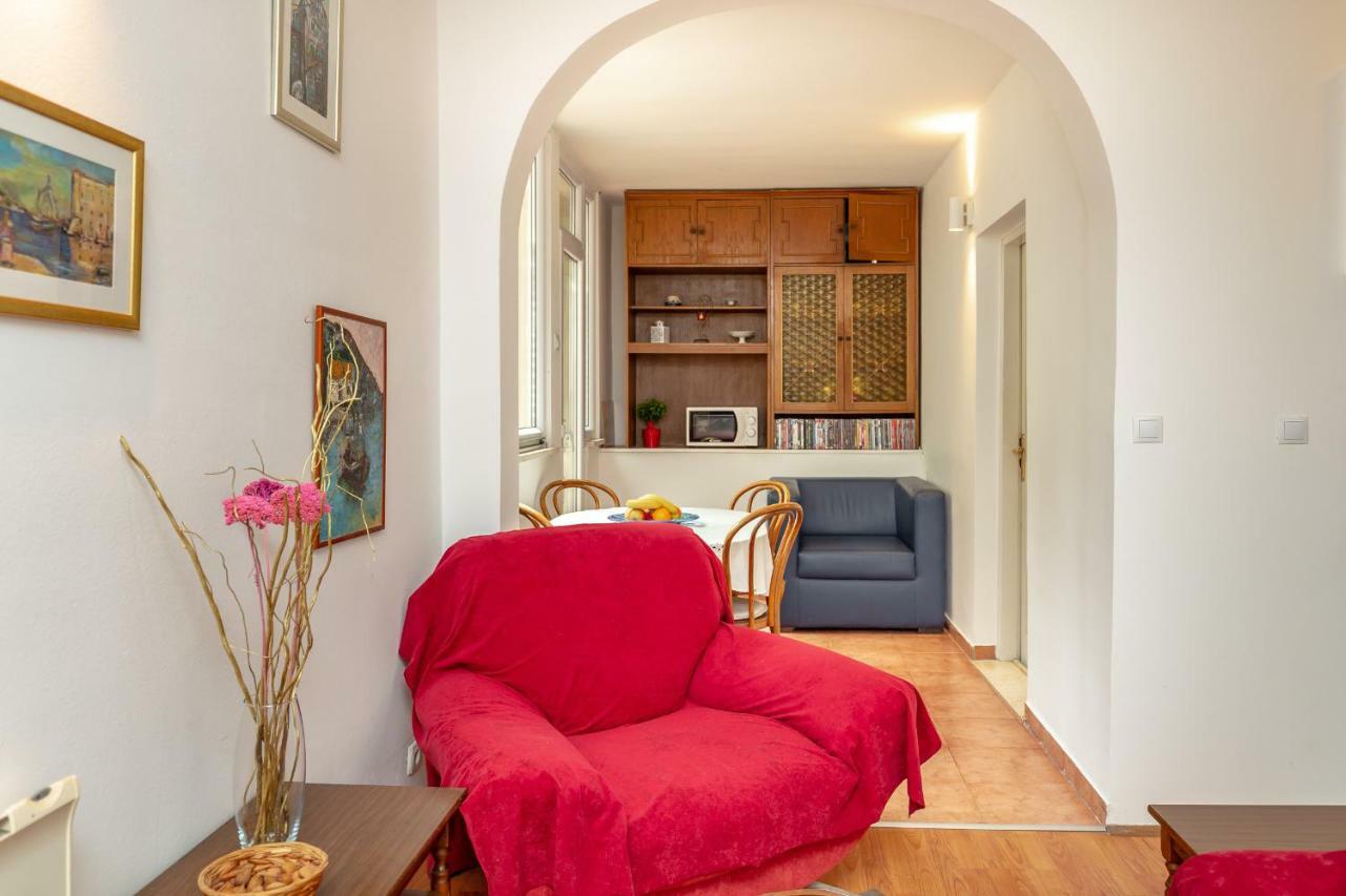 Relax - 1.4km From The Old Town Apartment *